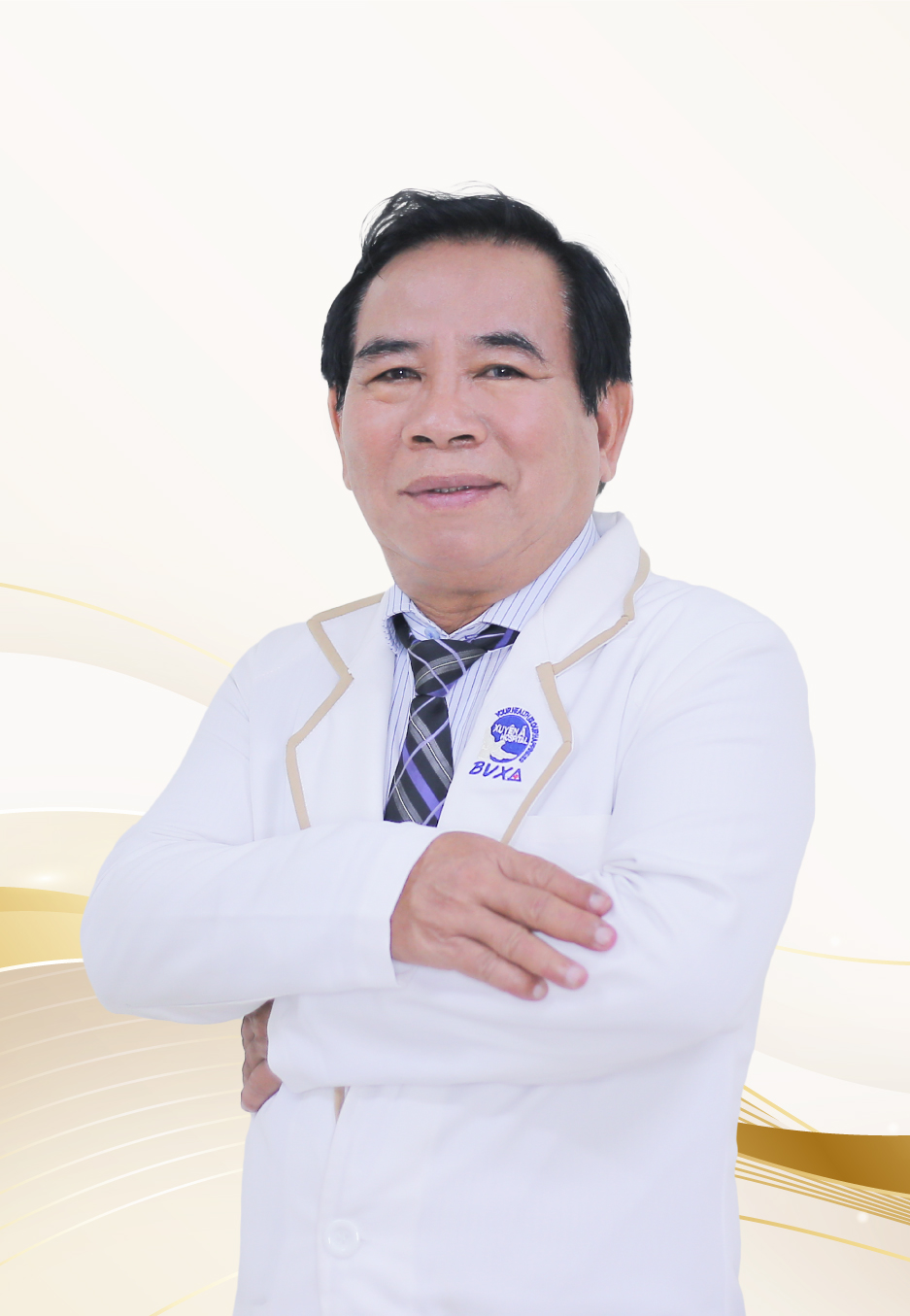 BS. CKII. Võ Văn Thẳng