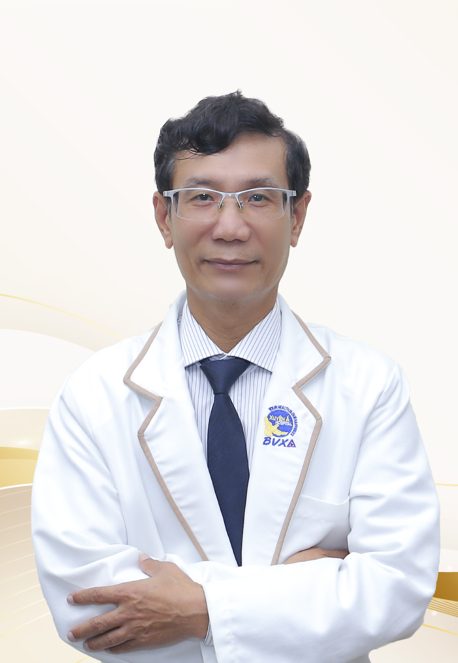 BS. CKI. Nguyễn Ngọc Chín