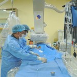 12 NGÀY HÔN MÊ VÌ NHỒI MÁU CƠ TIM CẤP