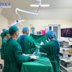 KÉN KHÍ PHỔI KHỔNG LỒ Ở NGƯỜI ĐÀN ÔNG HÚT THUỐC HƠN 40 NĂM