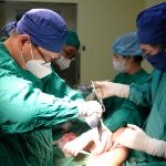 TRẬT KHỚP HÁNG BẨM SINH VÀ HÀNH TRÌNH CỦA BỆNH NHI