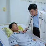 NHIỀU TRƯỜNG HỢP NGUY KỊCH VÌ SỐC SỐT XUẤT HUYẾT