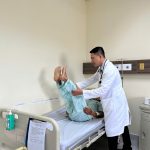 ĐỘT QUỴ Ở ĐỘ CAO 986M MAY MẮN ĐƯỢC CỨU SỐNG