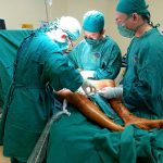 KHI CÚ NGÃ TRỞ THÀNH BƯỚC NGOẶT, ĐÔI CHÂN SUY GIÃN TĨNH MẠCH ĐƯỢC CHỮA LÀNH SAU NHIỀU NĂM ÂM THẦM CHỊU ĐỰNG