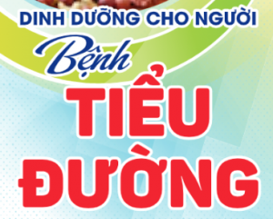 Dinh dưỡng cho người bệnh tiểu đường