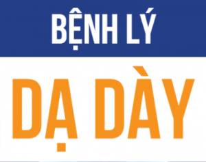 Bệnh lý dạ dày