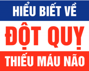 Hiểu biết về đột quỵ thiếu máu não