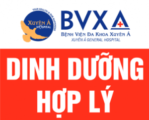Dinh dưỡng hợp lý đối với người cao tuổi