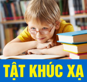 Tật khúc xạ