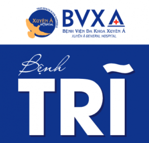 Bệnh trĩ