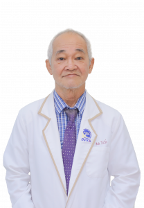 TTƯT. BS. CKII. Phan Văn Tiếp