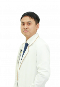 ThS. BS. CKI. Hà Thanh Hiếu