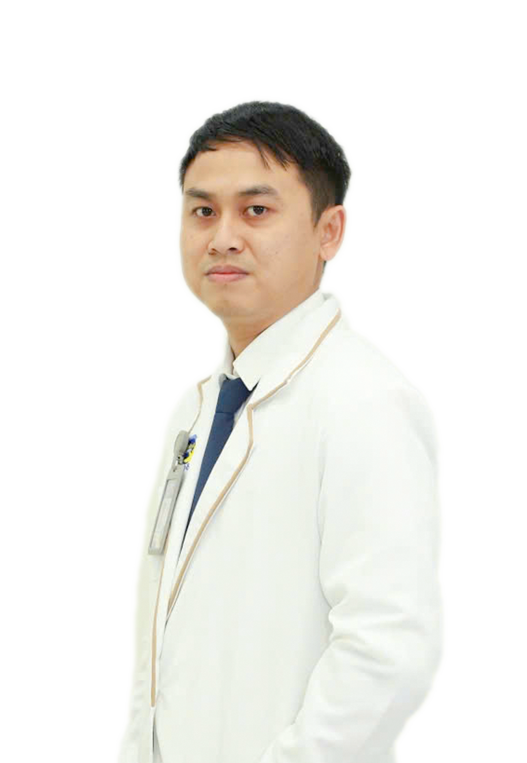 ThS. BS. CKI. Hà Thanh Hiếu