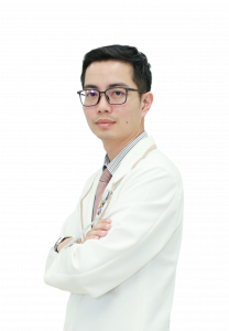 ThS. BS. CKI. Lê Quốc Toàn