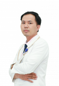 ThS. BS. Đoàn Hữu Cảnh