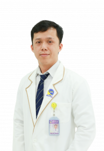 ThS. BS. Lê Vũ Trường
