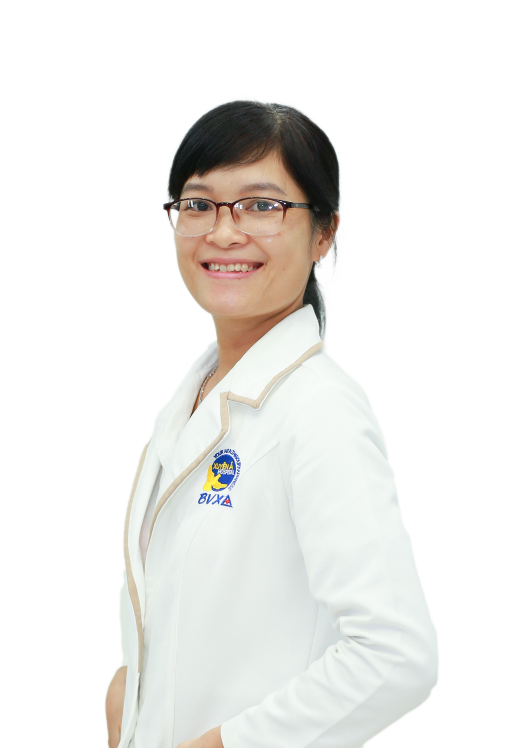 ThS. BS. Lương Ngọc Sở Vân