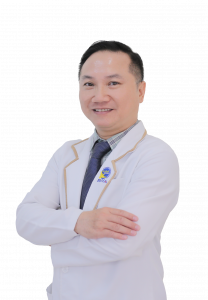 ThS. BS. Mai Hồ Duy