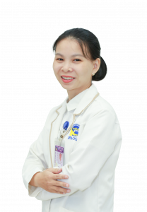 ThS. BS. Nguyễn Thị Thành Tuyền