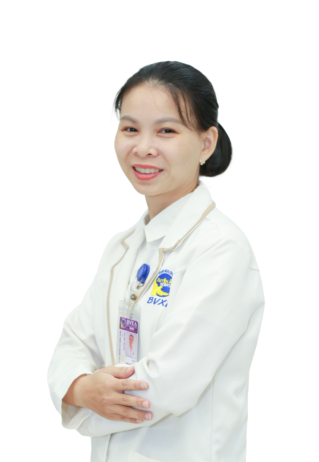 ThS. BS. Nguyễn Thị Thành Tuyền