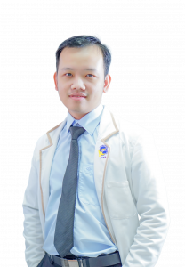 ThS. BS. Tạ Chí Công