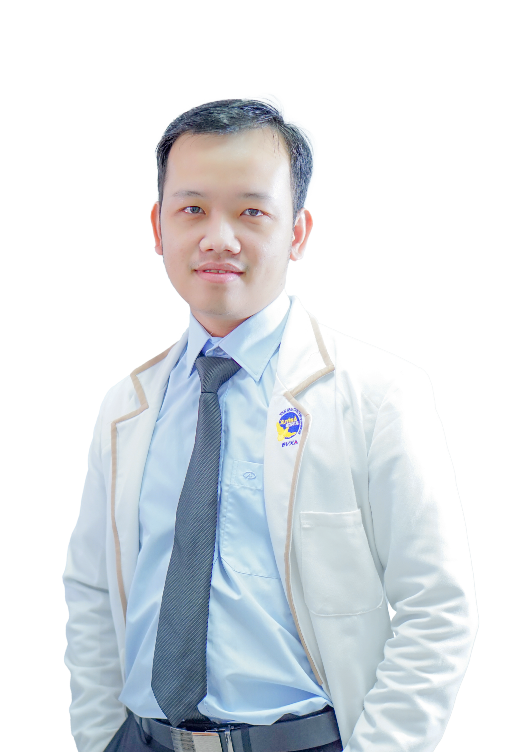 ThS. BS. Tạ Chí Công