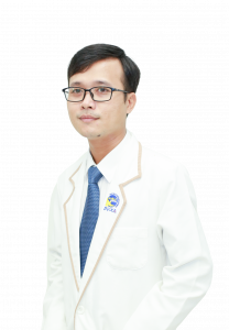 ThS. BS. Thạch Hoàng Sơn