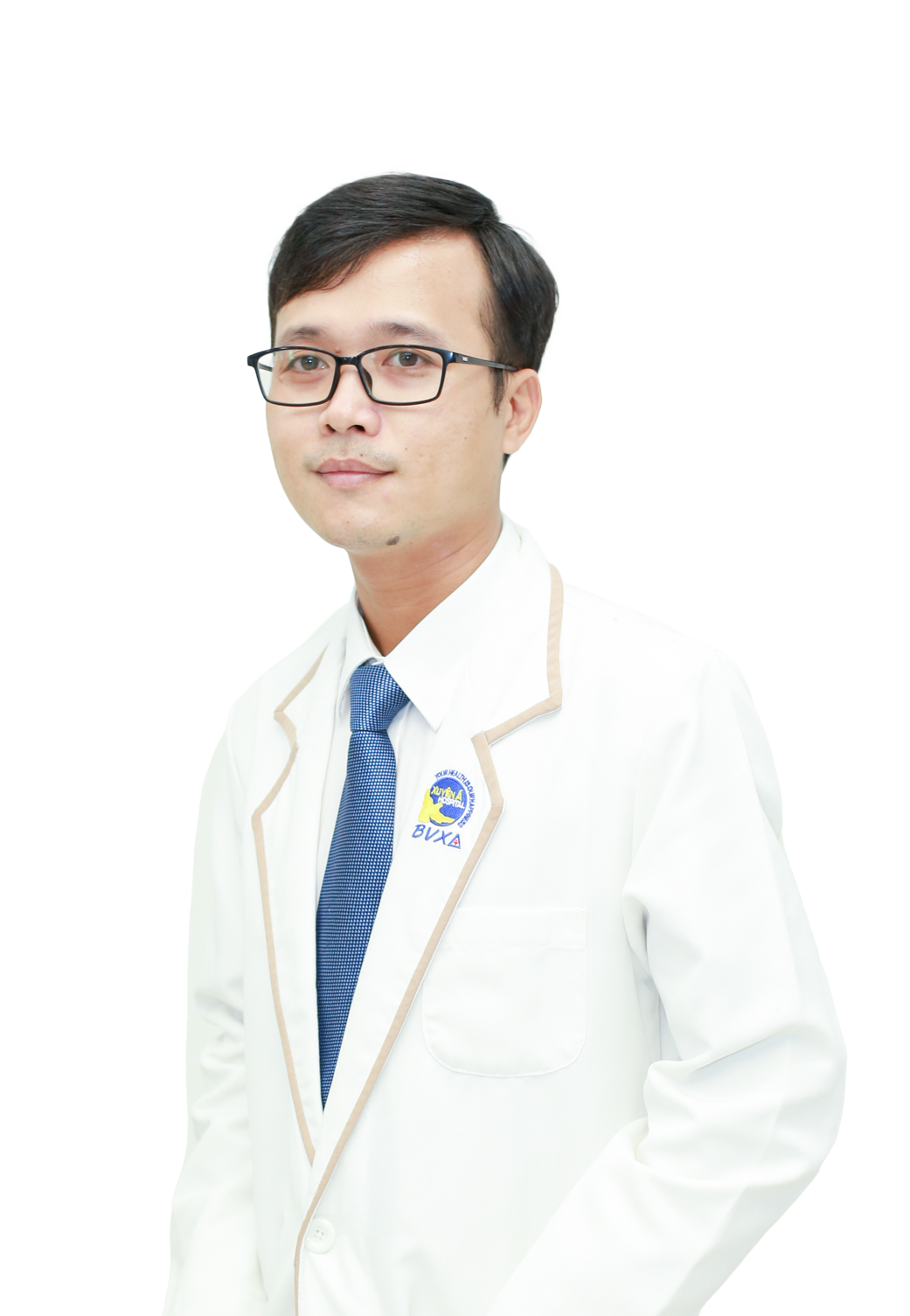 ThS. BS. Thạch Hoàng Sơn