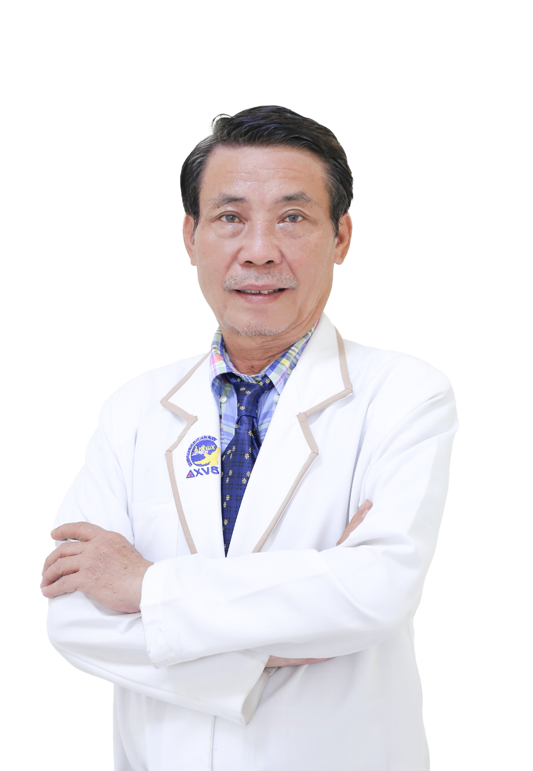 ThS. BS. CKII. Nguyễn Minh Hùng