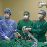 GIỮ LẠI HẬU MÔN CHO BỆNH NHÂN UNG THƯ TRỰC TRÀNG  NHỜ ĐIỀU TRỊ ĐA MÔ THỨC HIỆU QUẢ