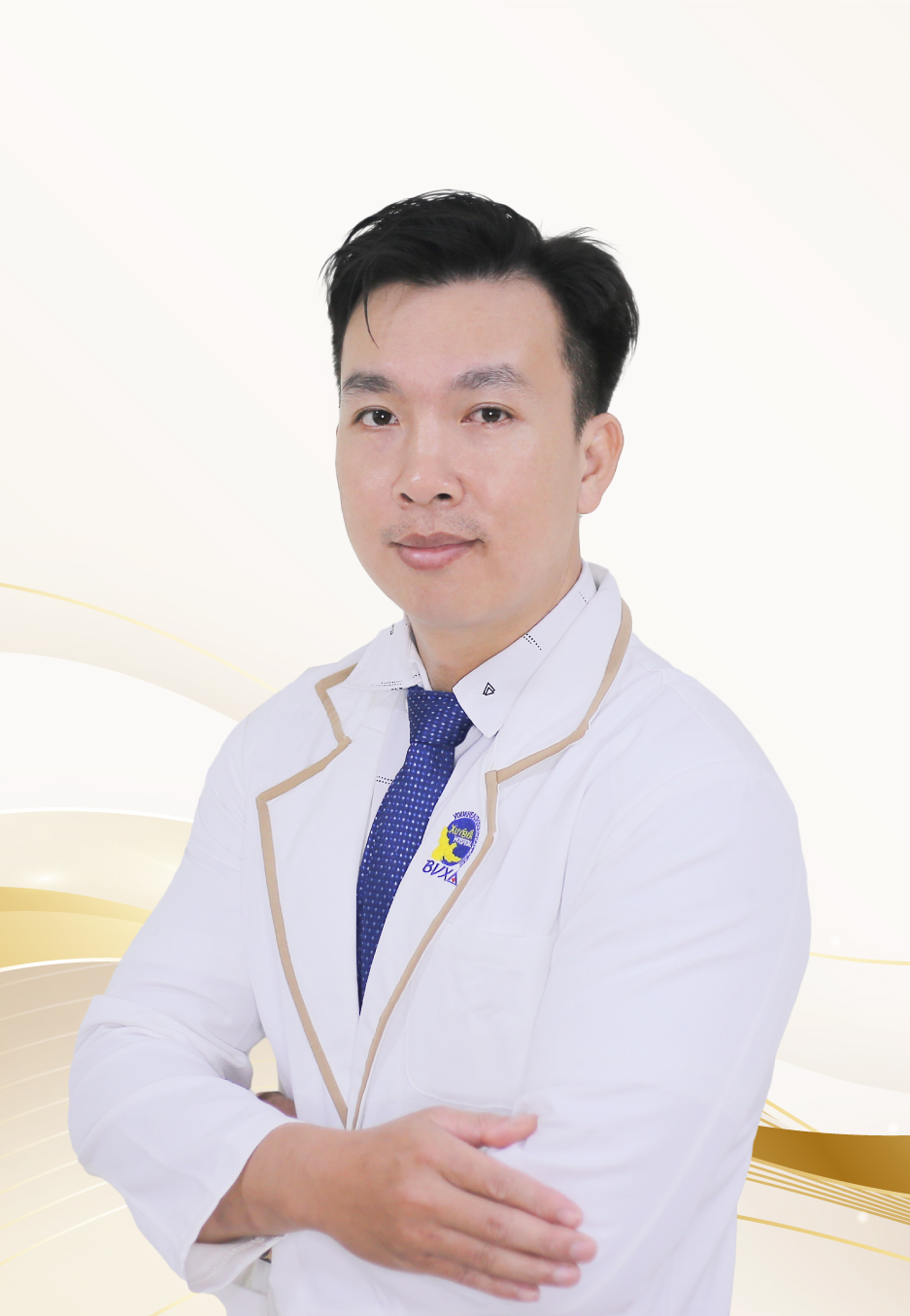 ThS. BS. Nguyễn Thành Luân