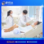 HÀNH TRÌNH HỒI SINH NGOẠN MỤC CỦA NGƯỜI PHỤ NỮ CAMPUCHIA MẮC PHẢI VIÊM NÃO – MÀNG NÃO NGUY KỊCH.