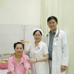 GIỮ LẠI TỬ CUNG CHO BỆNH NHÂN U XƠ TỬ CUNG NHỜ KỸ THUẬT CAN THIỆP MẠCH