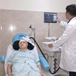TỪ CƠN ĐỘT QUỴ THẬP TỬ NHẤT SINH ĐẾN HÀNH TRÌNH HỒI PHỤC KỲ DIỆU CỦA NGƯỜI PHỤ NỮ 55 TUỔI