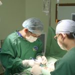 PHÁT HIỆN UNG THƯ TUYẾN GIÁP NHỜ KHÁM SỨC KHOẺ TỔNG QUÁT