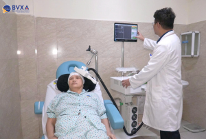 TỪ CƠN ĐỘT QUỴ THẬP TỬ NHẤT SINH ĐẾN HÀNH TRÌNH HỒI PHỤC KỲ DIỆU CỦA NGƯỜI PHỤ NỮ 55 TUỔI