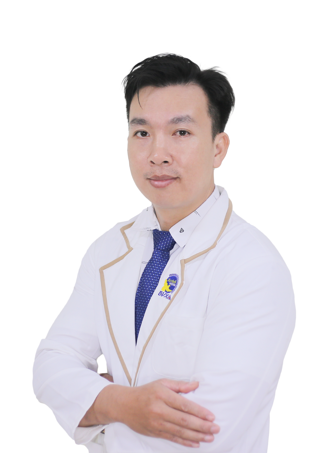 ThS. BS. Nguyễn Thành Luân