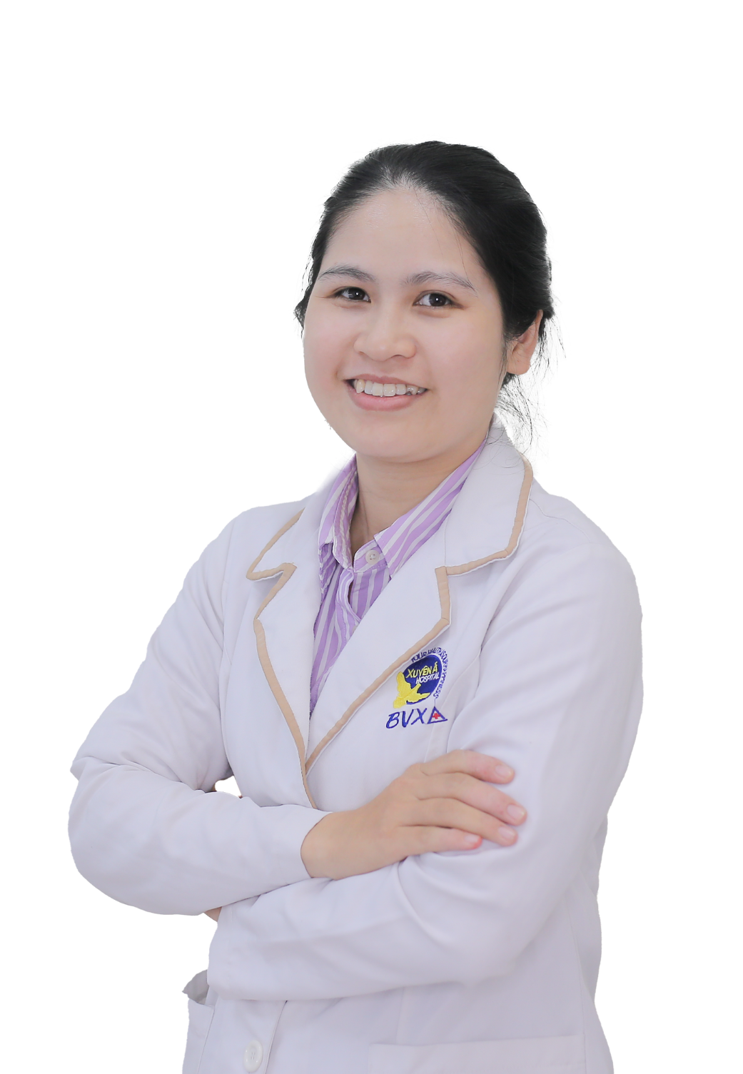 BS. Bùi Thị Trà My