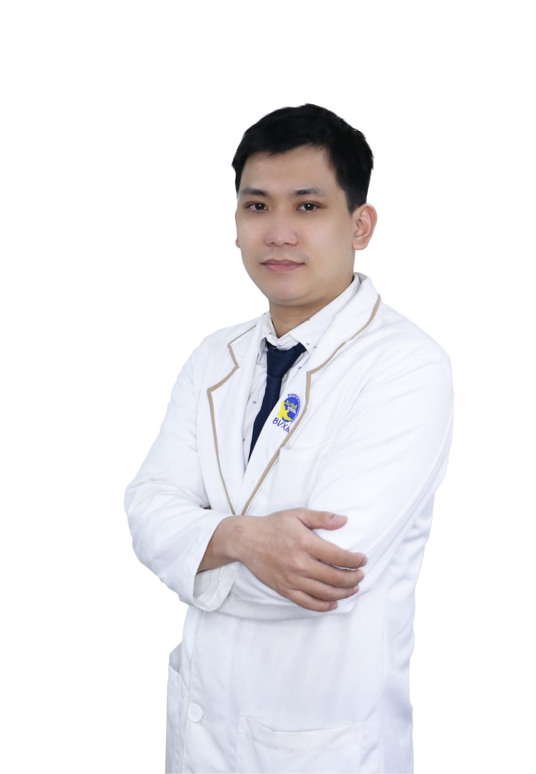 BS. CKI. Đào Gia Bảo