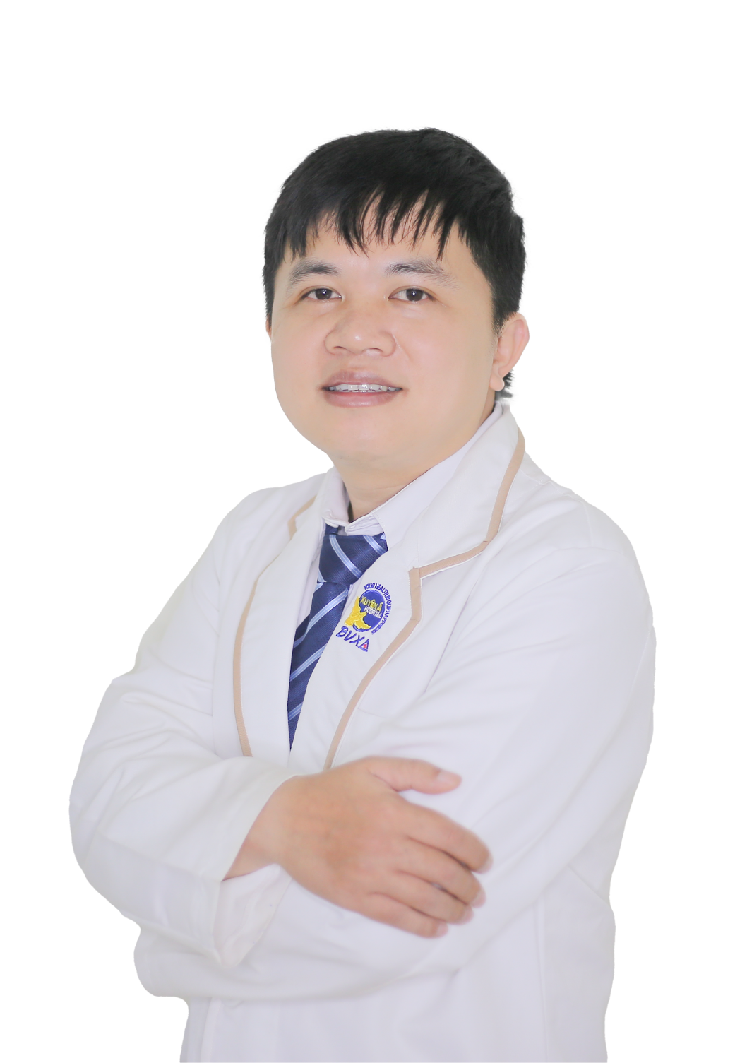 BS. CKI. Đào Trung Thực