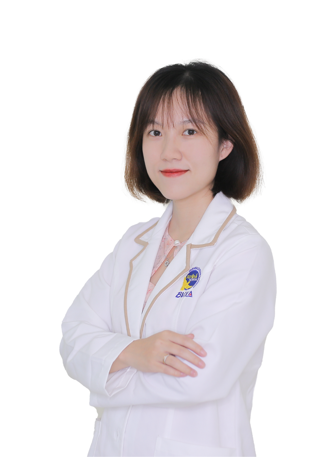 BS. CKI. Đinh Thị Ngọc Huyền