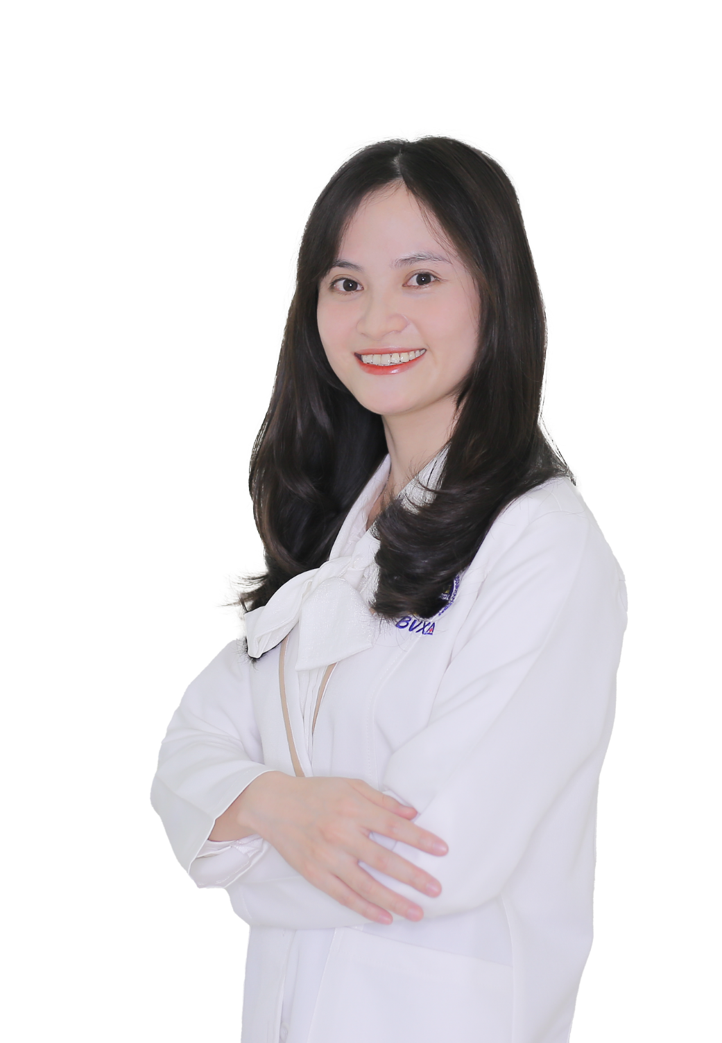 BS. CKI. Hoàng Thị Thu Phương