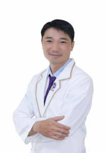 BS. CKI. Hoàng Văn Thuận