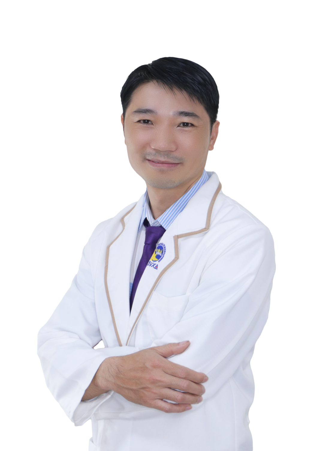 BS. CKI. Hoàng Văn Thuận