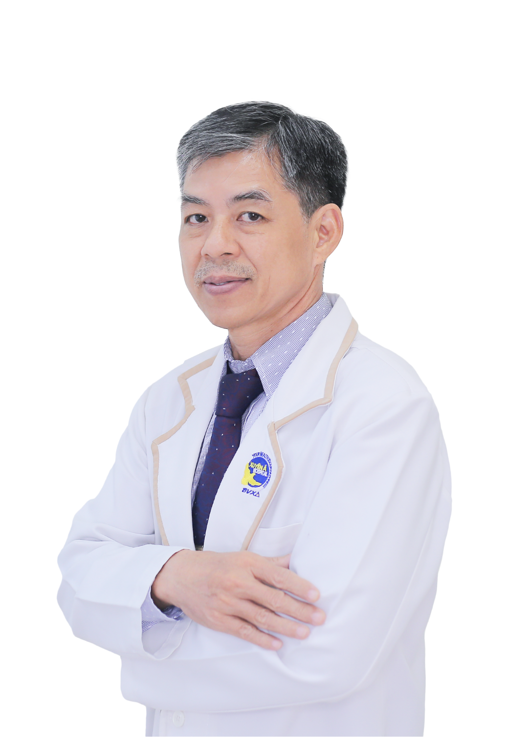 BS. CKI. Khương Kế Hạnh