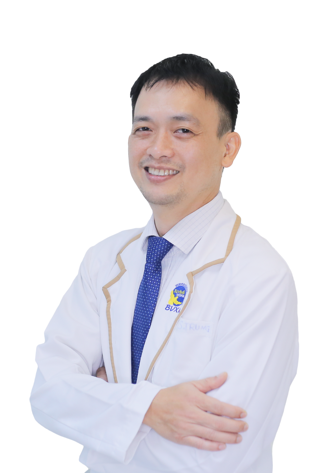 BS. CKI. Lê Đặng Đức Trung