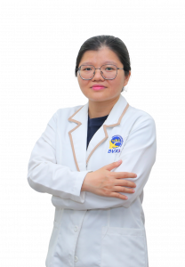 BS.CKI. Lê Nguyễn Hàn Lâm