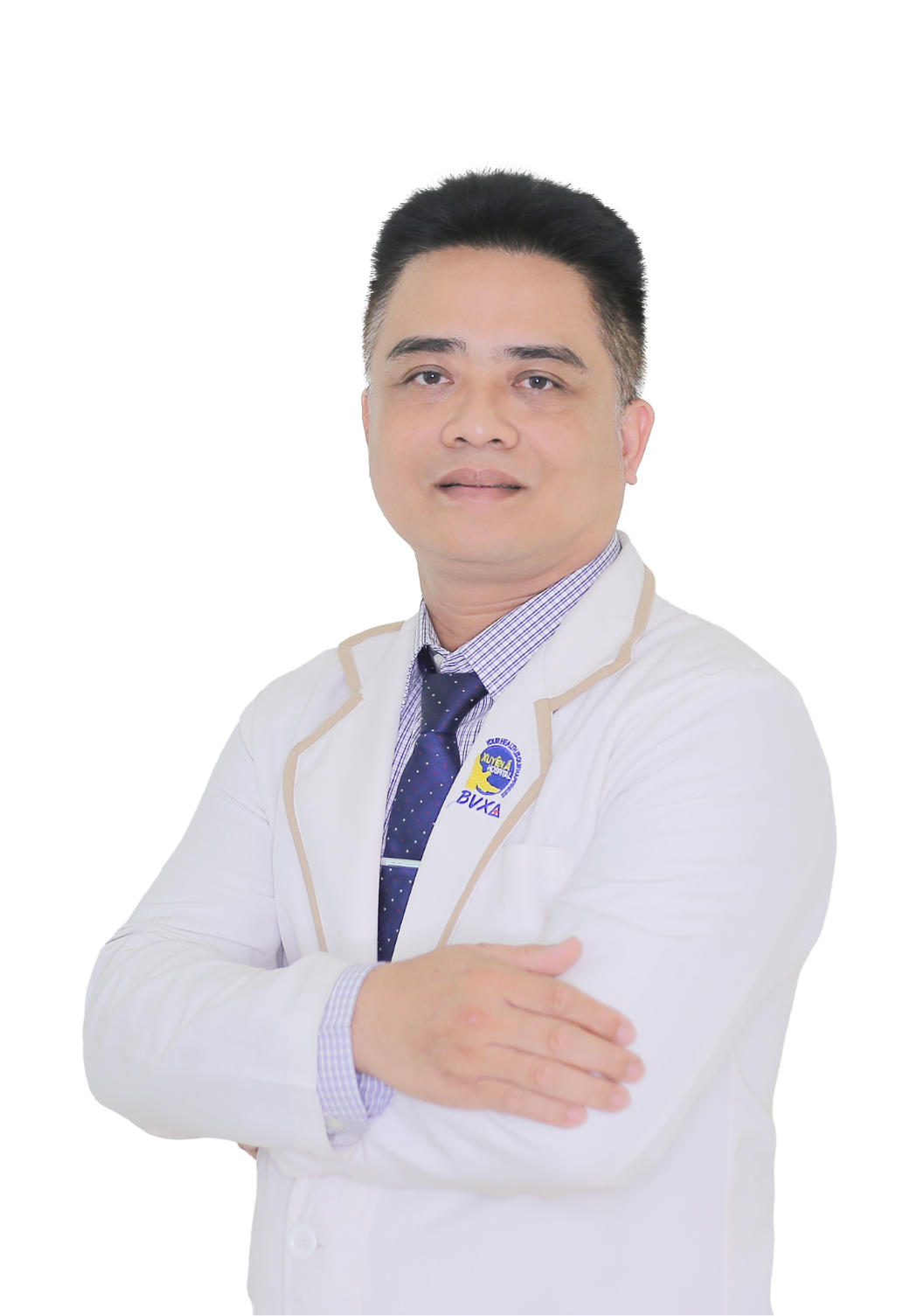 BS. CKI. Lê Phi Hùng