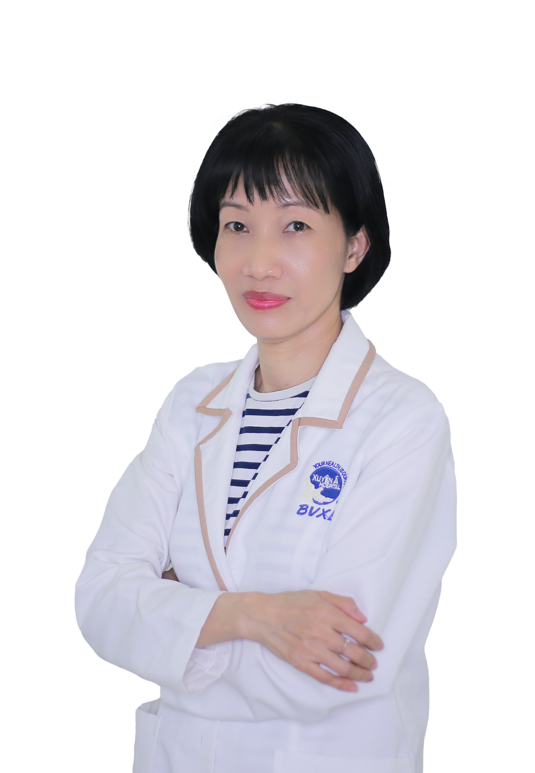 BS. CKI. Lê Thị Kim Tuyến