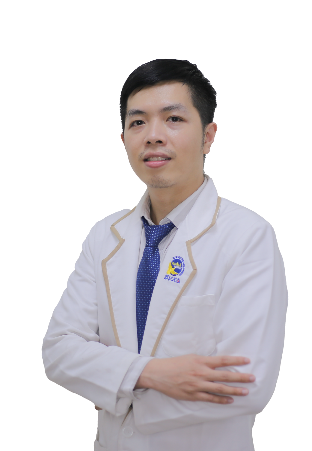 BS. CKI. Ngô Sỹ Diệm